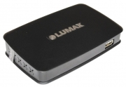 TV- LUMAX DV-2101HD