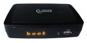 LUMAX DVBT2-555HD