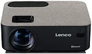 Lenco LPJ-700BKGY