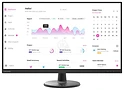 Lenovo D32-40 66FCGAC2EU