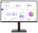 Lenovo ThinkVision T32p-30 63D2GCR1CS