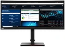 Lenovo ThinkVision P34w-20 62CCRAT3EU