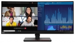 Lenovo ThinkVision P34w-20 62DCRAT3EU