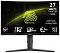 MSI MAG 275CQRF QD E2