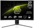 MSI MAG 27CQ6PF