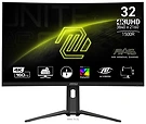 MSI MAG 321CUP