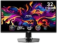 MSI MAG 321UP QD-OLED
