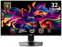 MSI MAG 321UPX QD-OLED