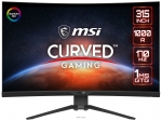 MSI MAG 325CQRF-QD