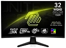 MSI MAG 32CQ6F