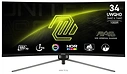 MSI MAG 345CQR