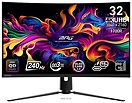 MSI MPG 321CURX QD-OLED