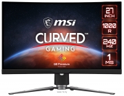 MSI MPG Artymis 273CQRX-QD