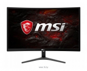 MSI Optix G241VC