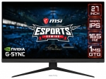 MSI Optix G273QF