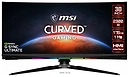 MSI Optix MEG381CQR Plus