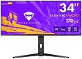 Machenike MKQ34C170L