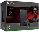 Microsoft Xbox Series X + Diablo IV