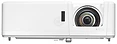 Optoma ZH406STX