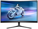 Philips Evnia Curved Gaming 27M2C5500W/01