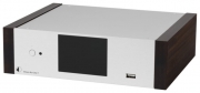 Сетевой аудиоплеер Pro-Ject Сетевой аудиоплеер STREAM BOX DS2 T