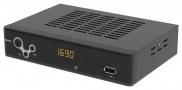 TV- Ritmix HDT2-1650DD