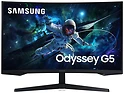 Samsung Odyssey G5 LS27CG550EIXCI