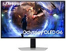 Samsung Odyssey G6 LS27DG600SIXCI