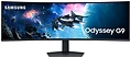 Samsung Odyssey G9 G95C LS49CG954EIXCI