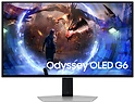 Samsung Odyssey G6 (LS27DG602SUXEN)