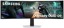 Samsung Odyssey G91SD (LS49DG910SUXEN)