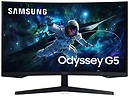 Samsung Odyssey G5 LS32CG550EIXCI