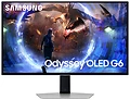 Samsung Odyssey G6 LS27DG600SUXEN