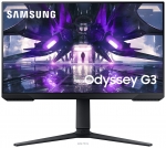 Samsung Odyssey G3 LS24AG320NIXCI