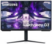 Samsung Odyssey G3 LS27AG300NRXEN