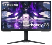 Samsung Odyssey G3 LS27AG300NUXEN