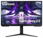 Samsung Odyssey G3 LS27AG320NUXEN