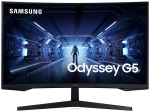 Samsung Odyssey G5 LC27G55TQWRXEN