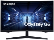 Samsung Odyssey G5 LC32G55TQWRXEN