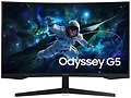 Samsung Odyssey G5 LS32CG554EUXEN