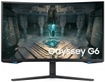 Samsung Odyssey G6 LS32BG650EUXEN