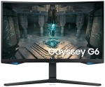 Samsung Odyssey G65B LS27BG650EUXEN