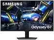 Samsung Odyssey G7 G70D LS32DG702EUXDU
