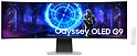 Samsung Odyssey OLED G9 S49DG950SU (LS49DG950SUXDU)