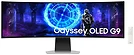 Samsung Odyssey OLED G9 LS49DG950SUXEN