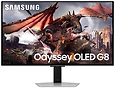 Samsung Odyssey OLED G8 LS32DG802SUXDU