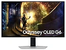 Samsung Odyssey OLED G6 LS27DG612SIXCI