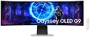 Samsung Odyssey OLED G9 LS49DG952SIXCI