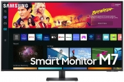 Samsung Smart M7 LS43BM700UUXEN