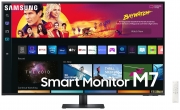 Samsung Smart M70B LS43BM700UPXEN